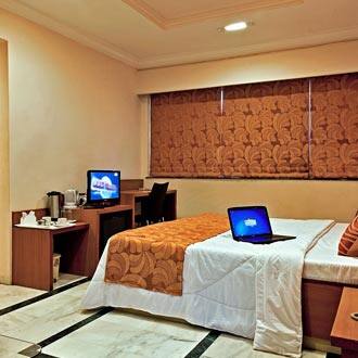 Hotel Presidency Towers, Vadodara 5